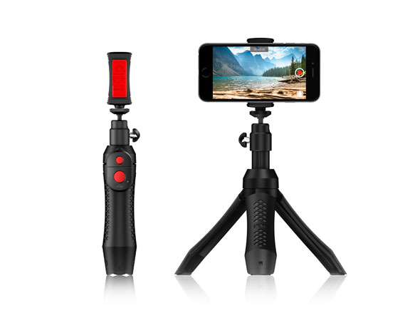 iKlip Grip Pro