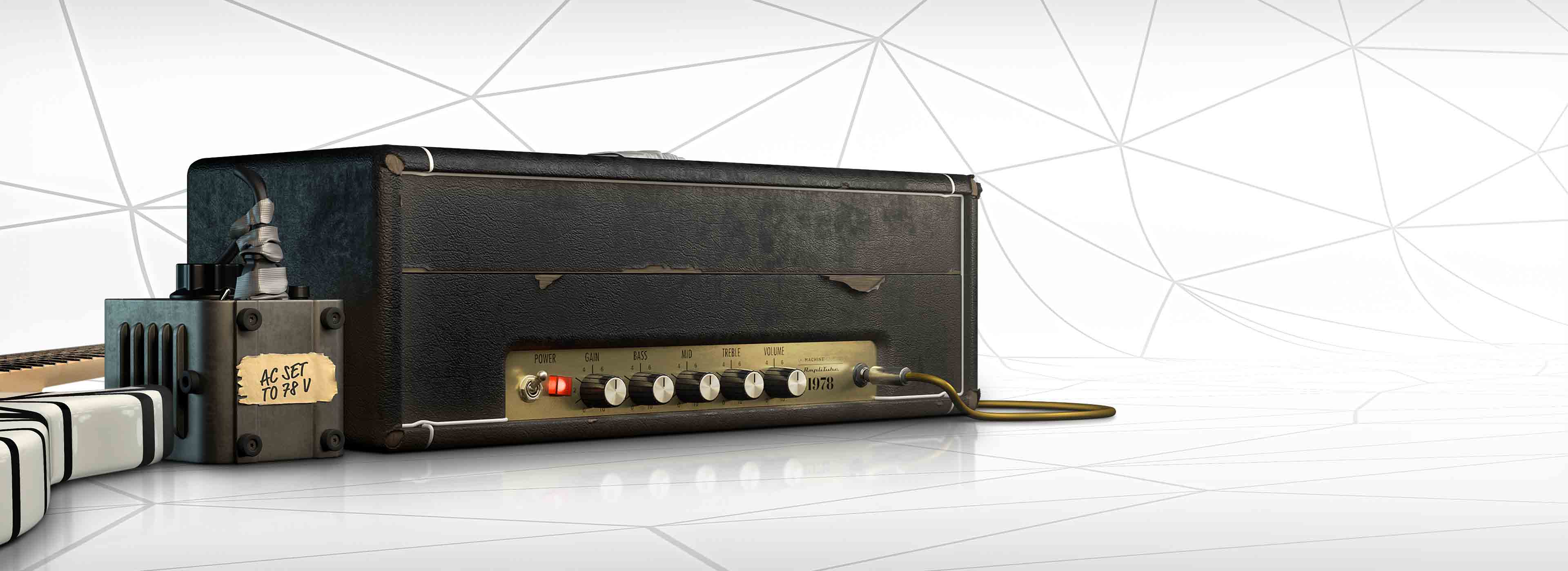 Brown Sound 78/79 Signature Collection for TONEX