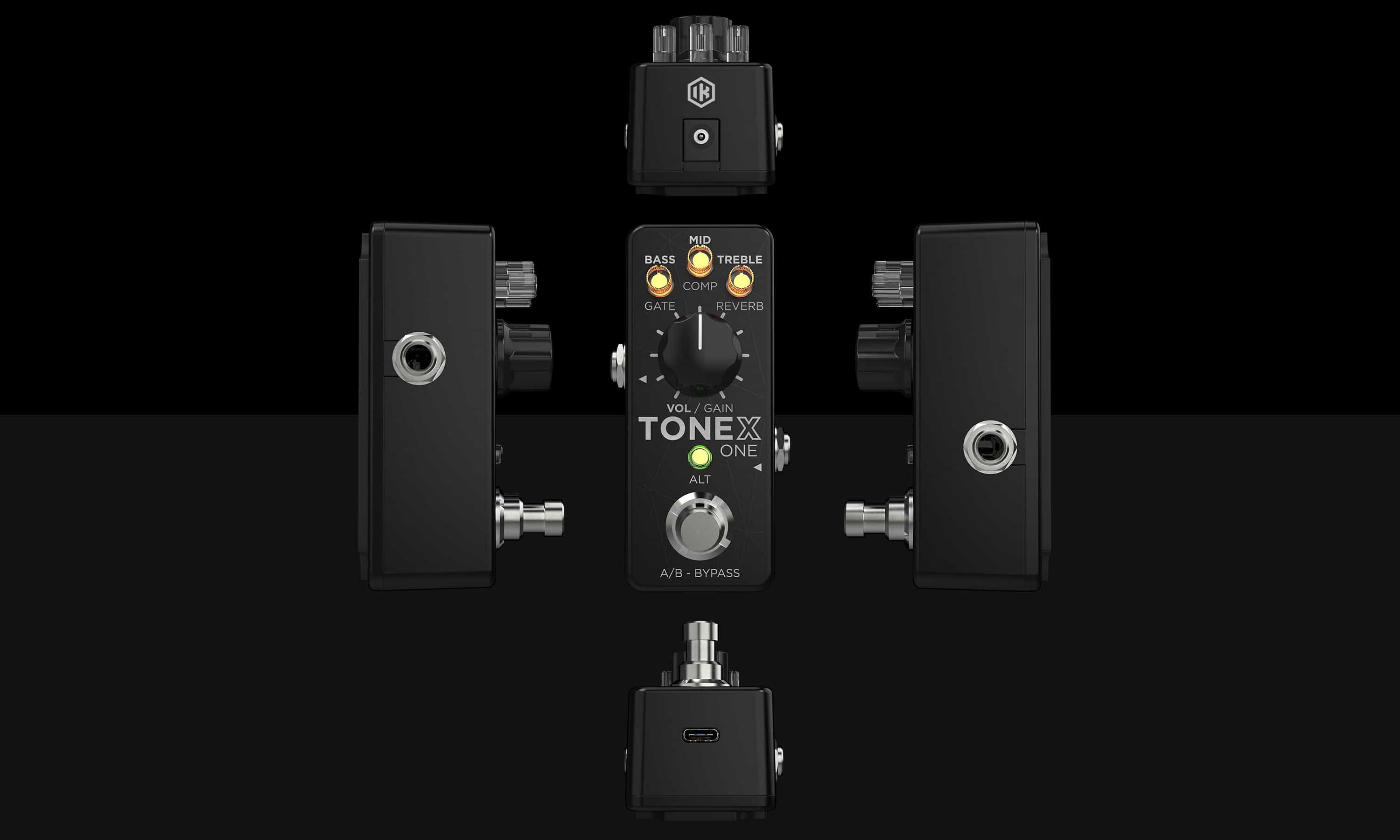 TONEX ONE