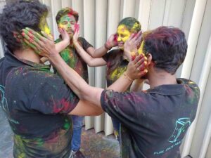 Splash your business with vibrant colors of success this Holi—partner with the best marketing agency