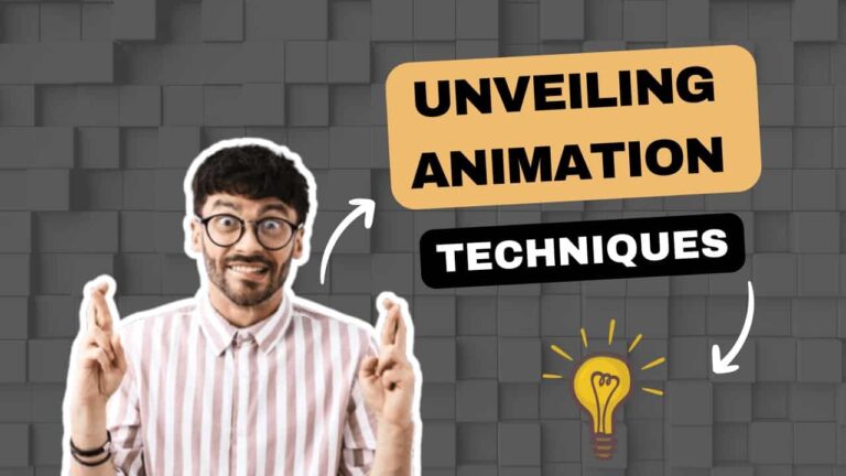 featured image of blog top 10 animated video production companies