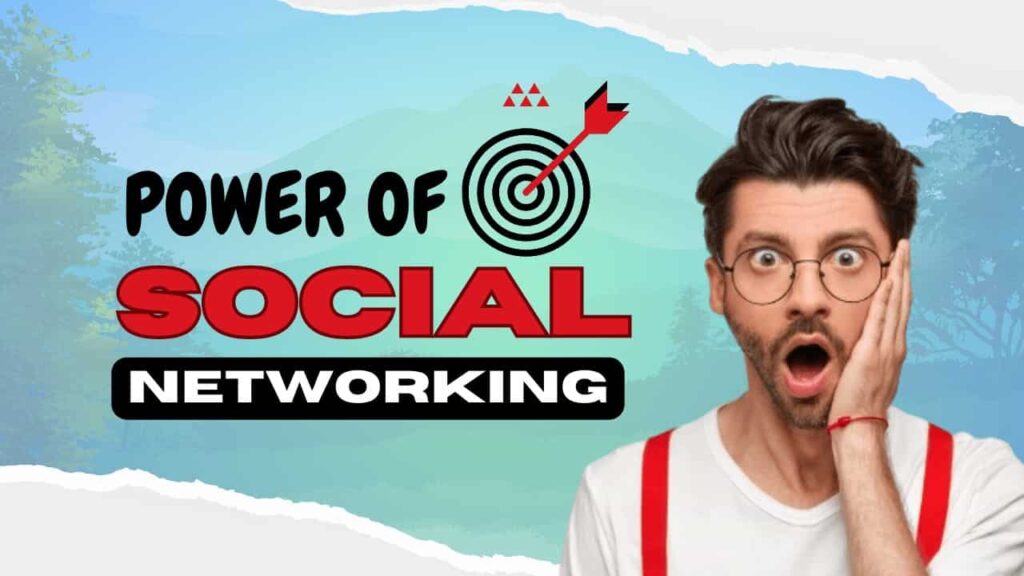 feature image of Unveiling the Power of Social Networking: A Journey into its Role in Society explainer video for business by purl dice multimedia